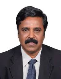 Dr. A.R. Saravankumar